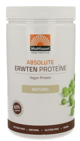 Mattisson Healthstyle proteïne