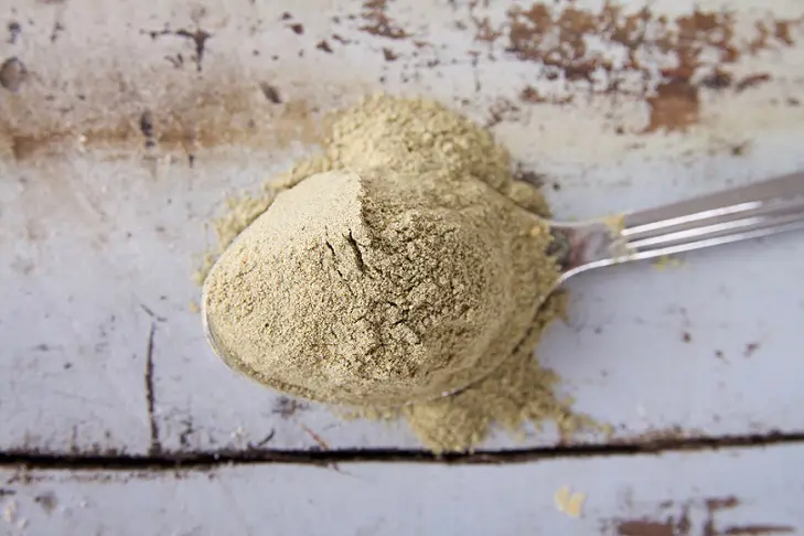 Nutrifoodz Greens Detox