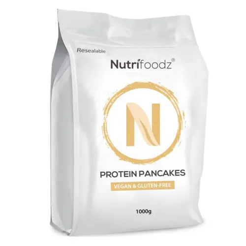 Nutrifoodz Pancakes