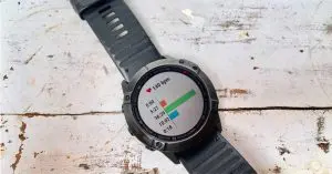 Hartslagzones berekenen en trainen op hartslag