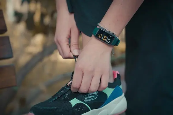 Activity tracker