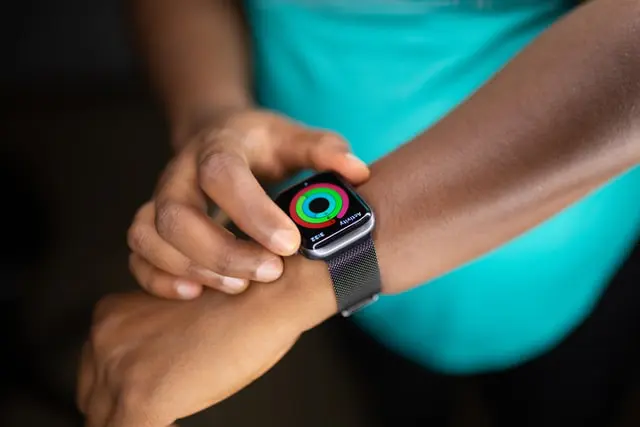 Smartwatch