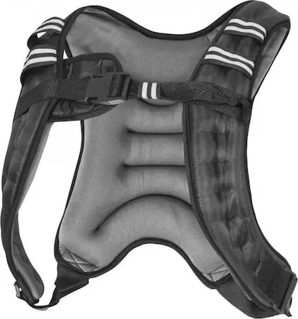 Gorillasports-gewichtsvest