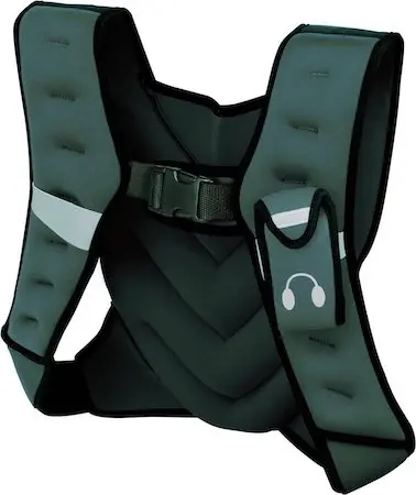 Tunturi-gewichtsvest