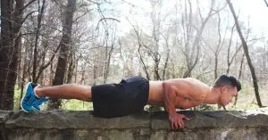 Beste calisthenics oefeningen