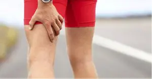 Oorzaken van kramp in je benen