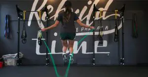 Beste crossfit springtouw