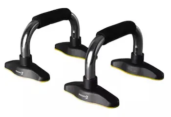 Body & Fit opdruksteunen