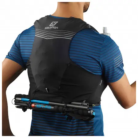 Salomon Adv Skin 5 set