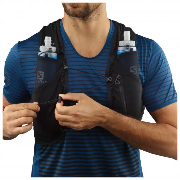 Salomon Adv Skin 5 set