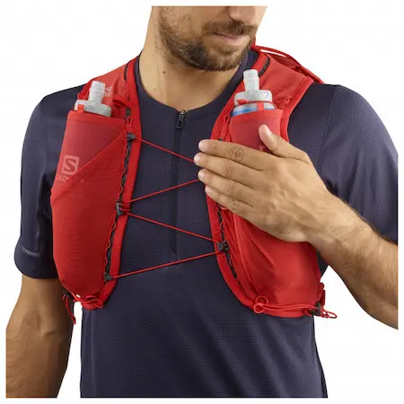 Salomon XA 15 hardloop rugzak