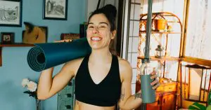 beste fitnessmat voor thuis kopen