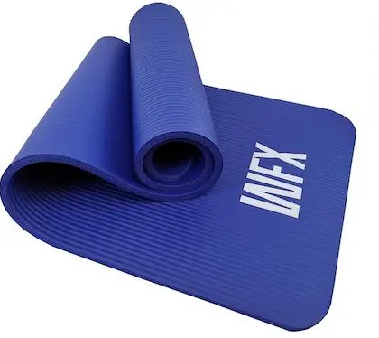 DoYourFitness Jivan fitnessmat 