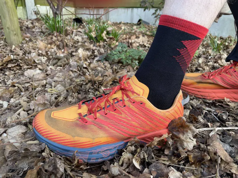 Rockay Razer trail sokken