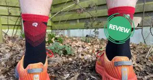 Rockay Razer trailrunning sokken