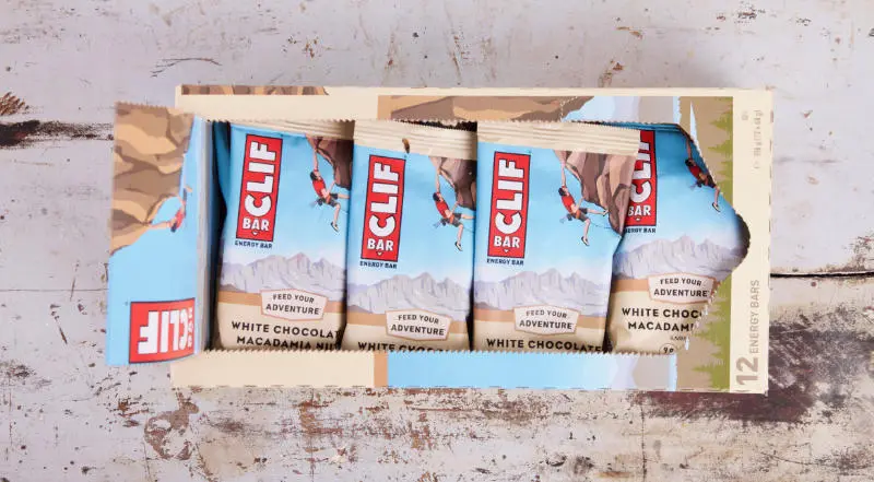Clif Bar 12-pack