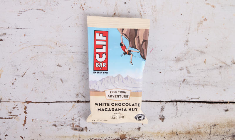 Clif Bar