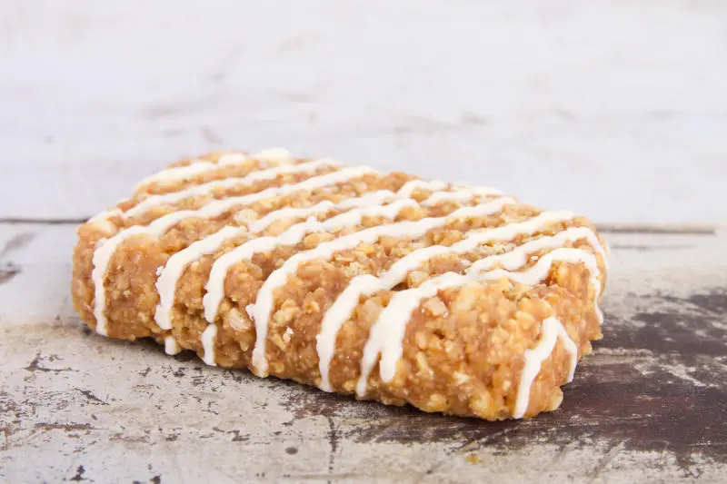 Clif Bar White Chocolate Macadamia Nut