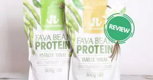 Plantpowders Fava Bean Protein review