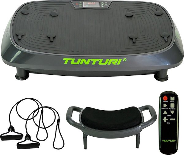tunturi-cardio-fit-v20