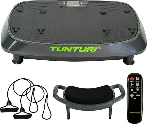 tunturi-cardio-fit-v20