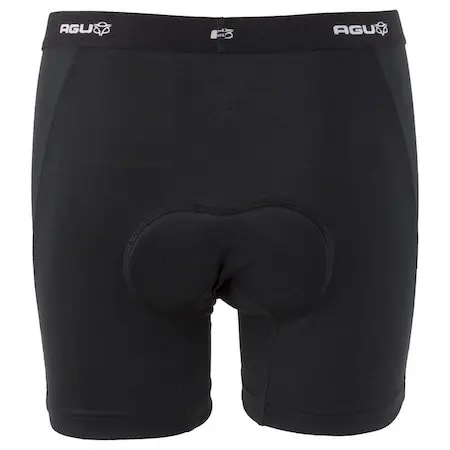 AGU fietsonderbroek voor dames