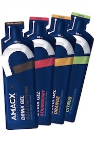 Amacx drink gel