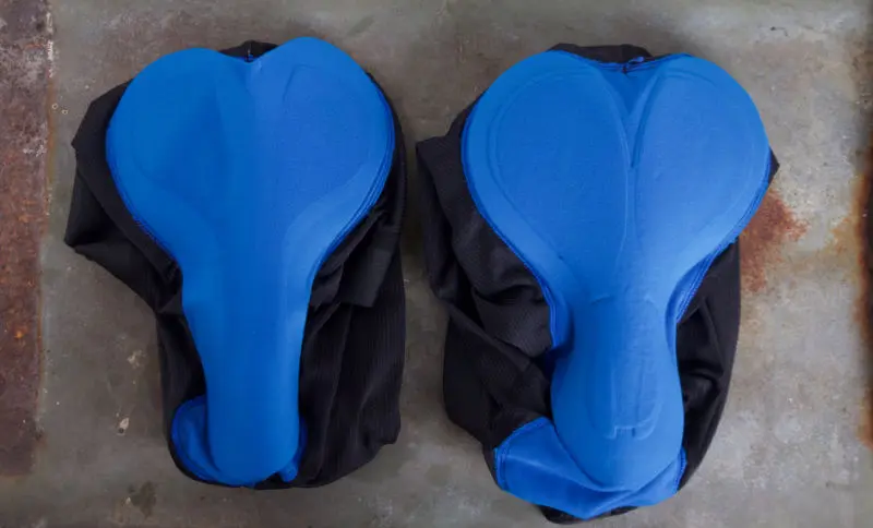 Fietsonderbroek met zeem Bikeboxer