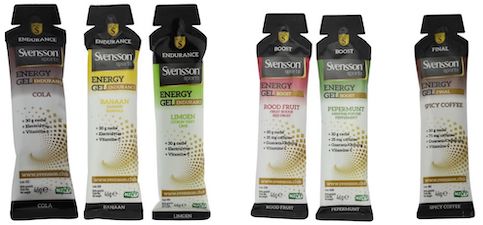 Svensson Sports 