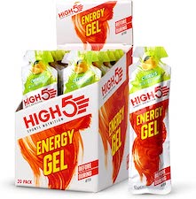 High5 energy gel