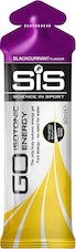 SIS GO Isotonic energy gel