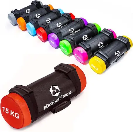 DoYourFitness sandbag gewichten