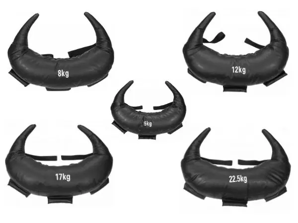 Gorilla Sports Bulgarian bag