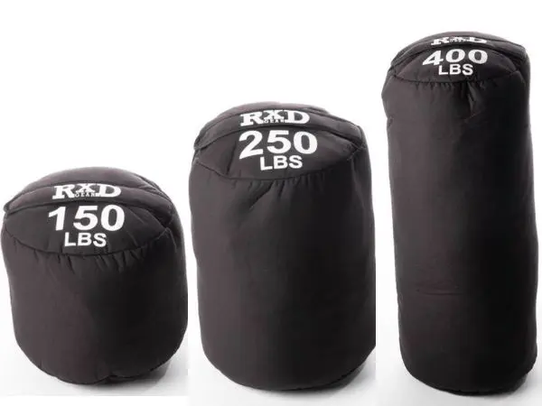 RDXGear sandbag
