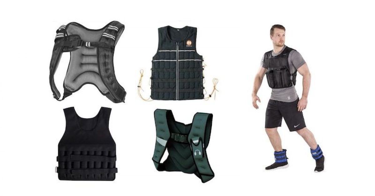 Beste-gewichtsvest-voor-hardlopen